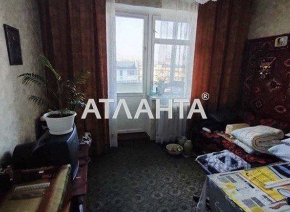 3-rooms apartment apartment (area 65,0 m2) - Atlanta.ua - photo 6
