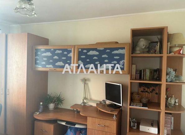 4+-rooms apartment apartment by the address st. Zubrivskaya ul (area 98,0 m2) - Atlanta.ua