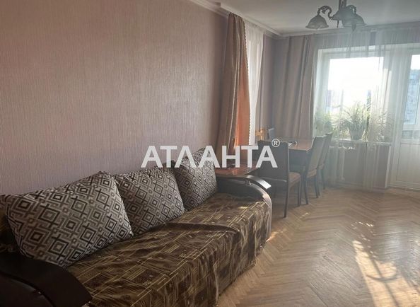 4+-rooms apartment apartment by the address st. Zubrivskaya ul (area 98,0 m2) - Atlanta.ua - photo 2