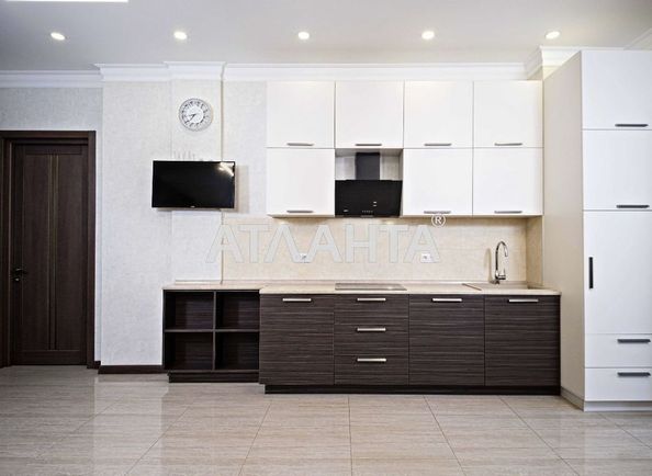 1-room apartment apartment by the address st. Udelnyy per Telmana per (area 54,5 m2) - Atlanta.ua - photo 2