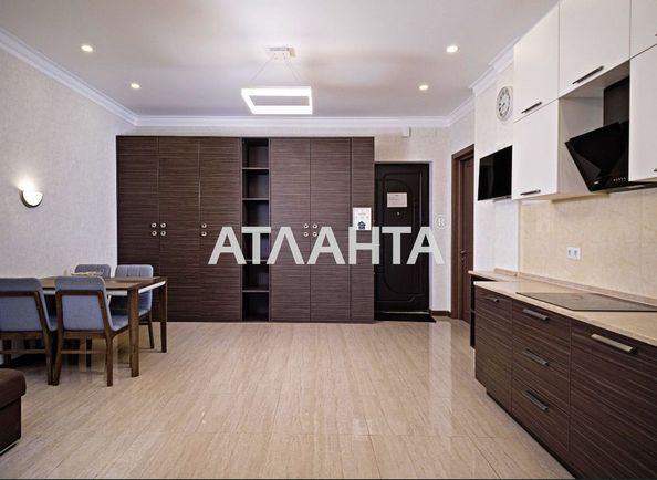 1-room apartment apartment by the address st. Udelnyy per Telmana per (area 54,5 m2) - Atlanta.ua - photo 5