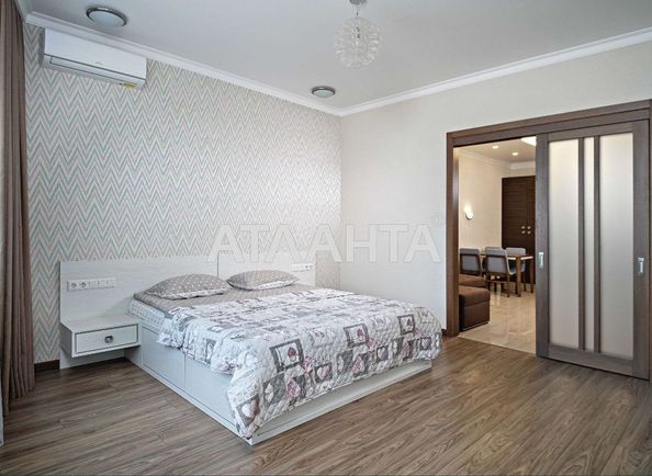 1-room apartment apartment by the address st. Udelnyy per Telmana per (area 54,5 m2) - Atlanta.ua - photo 7