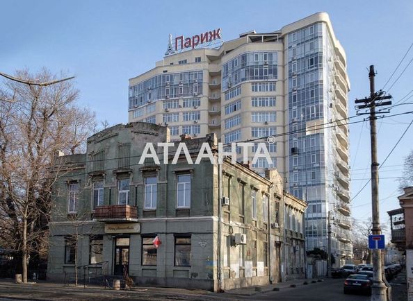 1-room apartment apartment by the address st. Udelnyy per Telmana per (area 54,5 m2) - Atlanta.ua - photo 9