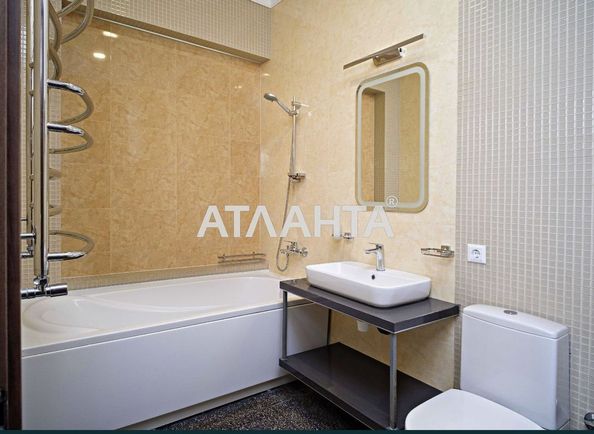 1-room apartment apartment by the address st. Udelnyy per Telmana per (area 54,5 m2) - Atlanta.ua - photo 11
