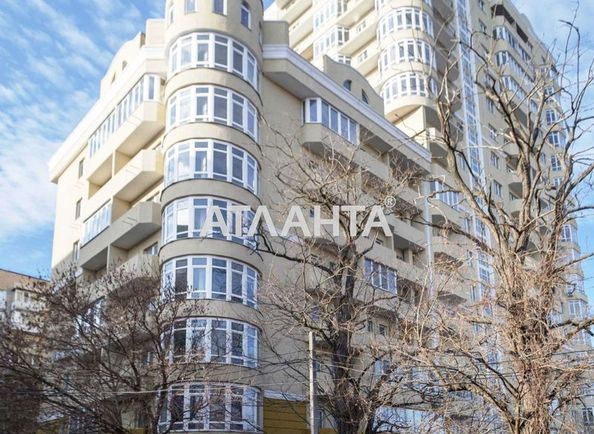 1-room apartment apartment by the address st. Udelnyy per Telmana per (area 54,5 m2) - Atlanta.ua - photo 12