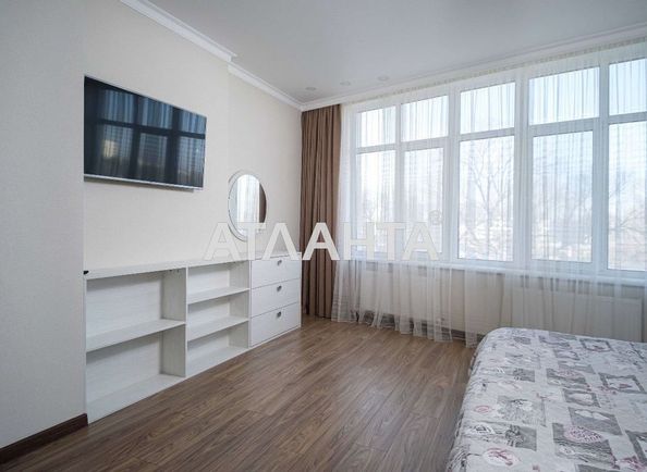 1-room apartment apartment by the address st. Udelnyy per Telmana per (area 54,5 m2) - Atlanta.ua - photo 13