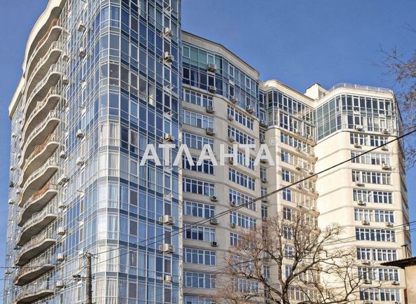 1-room apartment apartment by the address st. Udelnyy per Telmana per (area 54,5 m2) - Atlanta.ua - photo 15
