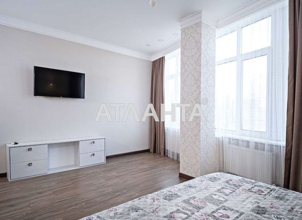 1-room apartment apartment by the address st. Udelnyy per Telmana per (area 59,0 m2) - Atlanta.ua