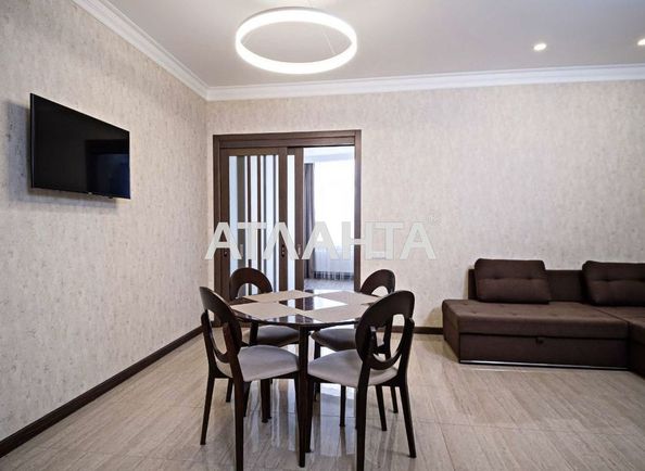 1-room apartment apartment by the address st. Udelnyy per Telmana per (area 59,0 m2) - Atlanta.ua - photo 2
