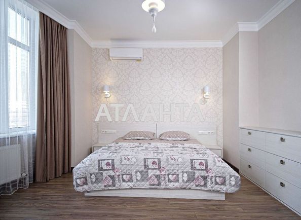 1-room apartment apartment by the address st. Udelnyy per Telmana per (area 59,0 m2) - Atlanta.ua - photo 3