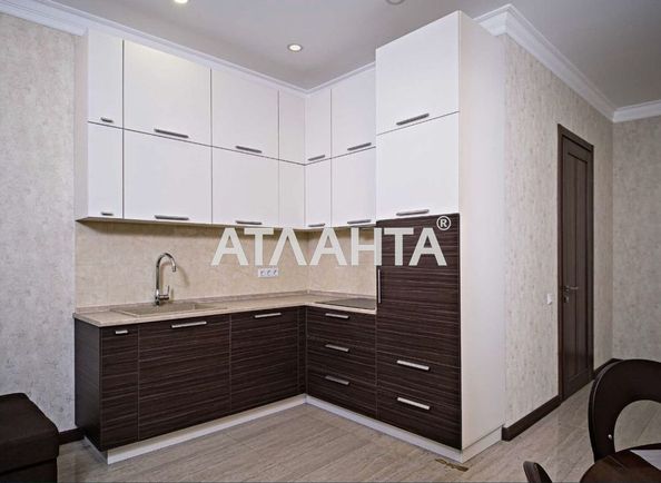 1-room apartment apartment by the address st. Udelnyy per Telmana per (area 59,0 m2) - Atlanta.ua - photo 4