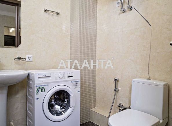 1-room apartment apartment by the address st. Udelnyy per Telmana per (area 59,0 m2) - Atlanta.ua - photo 6
