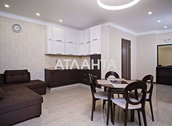 1-room apartment apartment by the address st. Udelnyy per Telmana per (area 59,0 m2) - Atlanta.ua - photo 7