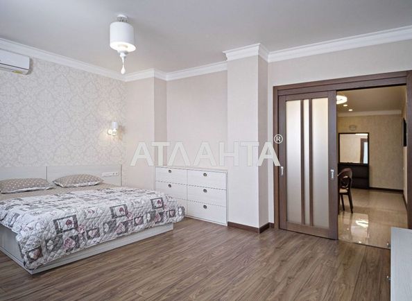1-room apartment apartment by the address st. Udelnyy per Telmana per (area 59,0 m2) - Atlanta.ua - photo 8