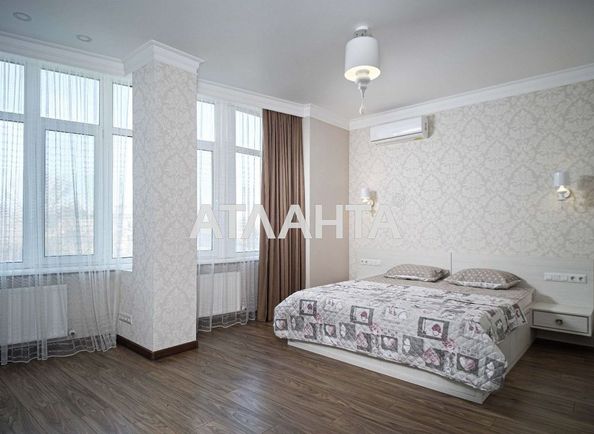1-room apartment apartment by the address st. Udelnyy per Telmana per (area 59,0 m2) - Atlanta.ua - photo 12