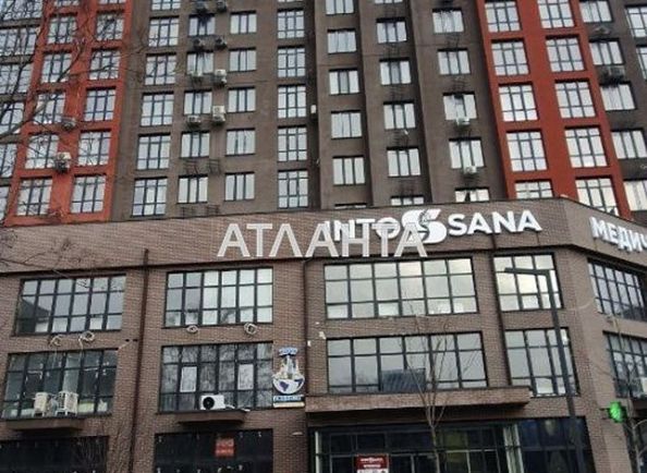1-room apartment apartment by the address st. Filatova ak (area 47,4 m2) - Atlanta.ua - photo 5