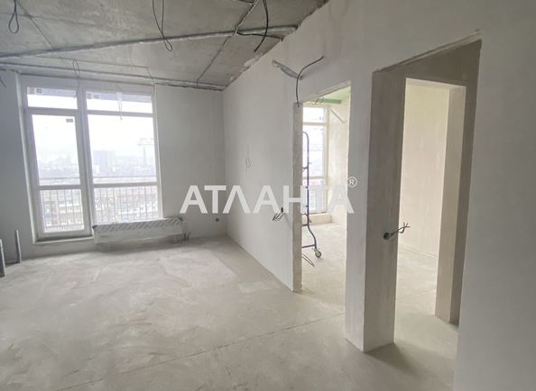 1-room apartment apartment by the address st. Filatova ak (area 47,4 m2) - Atlanta.ua - photo 9