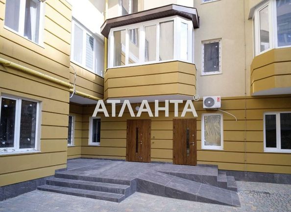 3-rooms apartment apartment by the address st. Solnechnaya (area 124,0 m2) - Atlanta.ua - photo 5
