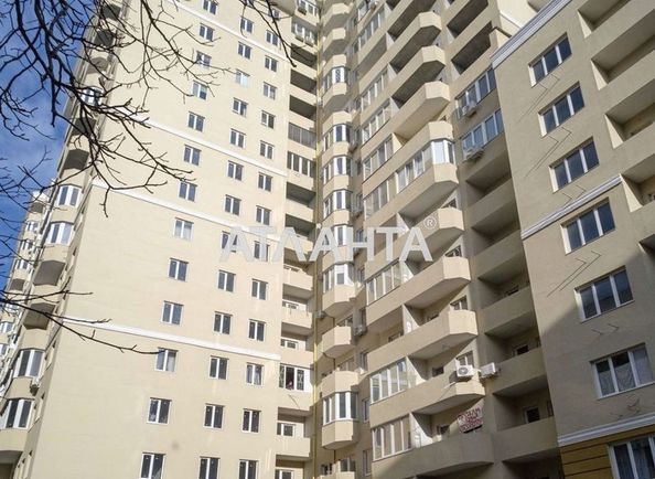 3-rooms apartment apartment by the address st. Solnechnaya (area 124,0 m2) - Atlanta.ua - photo 10