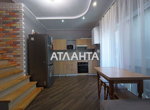 2-комнатная квартира по адресу ул. Лещенко Петра (площадь 50,0 м2) - Atlanta.ua