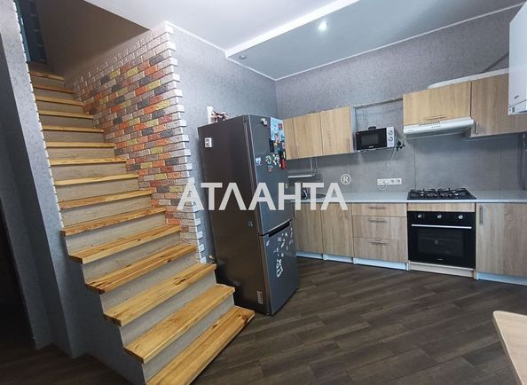 2-rooms apartment apartment by the address st. Leshchenko Petra Kominterna (area 50,0 m2) - Atlanta.ua - photo 3