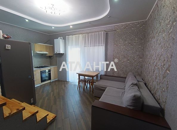 2-rooms apartment apartment by the address st. Leshchenko Petra Kominterna (area 50,0 m2) - Atlanta.ua - photo 4