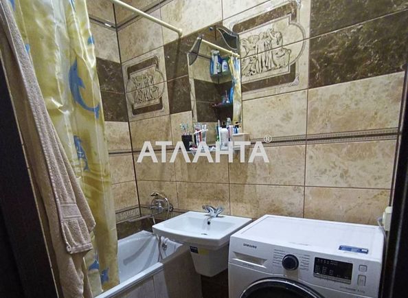2-rooms apartment apartment by the address st. Leshchenko Petra Kominterna (area 50,0 m2) - Atlanta.ua - photo 5