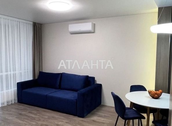 1-room apartment apartment by the address st. Oleksandra Olesya (area 48,0 m2) - Atlanta.ua - photo 2