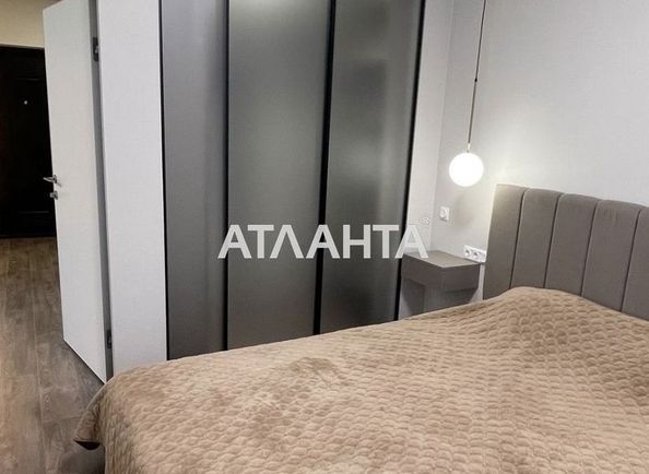 1-room apartment apartment by the address st. Oleksandra Olesya (area 48,0 m2) - Atlanta.ua - photo 7