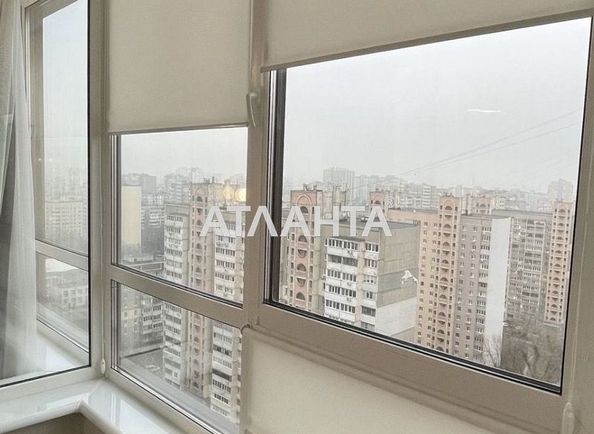 1-room apartment apartment by the address st. Oleksandra Olesya (area 48,0 m2) - Atlanta.ua - photo 5