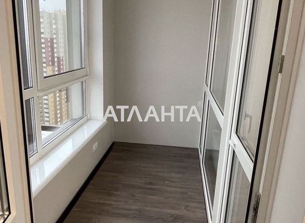 1-room apartment apartment by the address st. Oleksandra Olesya (area 48,0 m2) - Atlanta.ua - photo 6