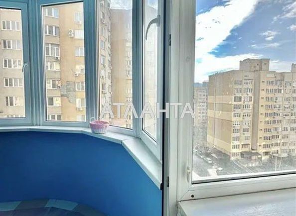 2-rooms apartment apartment by the address st. Zooparkovaya (area 52,0 m2) - Atlanta.ua - photo 21