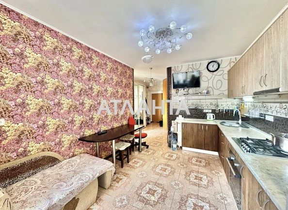 2-rooms apartment apartment by the address st. Zooparkovaya (area 52,0 m2) - Atlanta.ua - photo 5