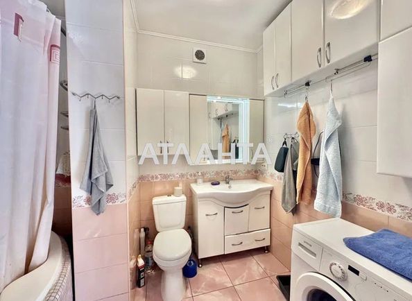 2-rooms apartment apartment by the address st. Zooparkovaya (area 52,0 m2) - Atlanta.ua - photo 16