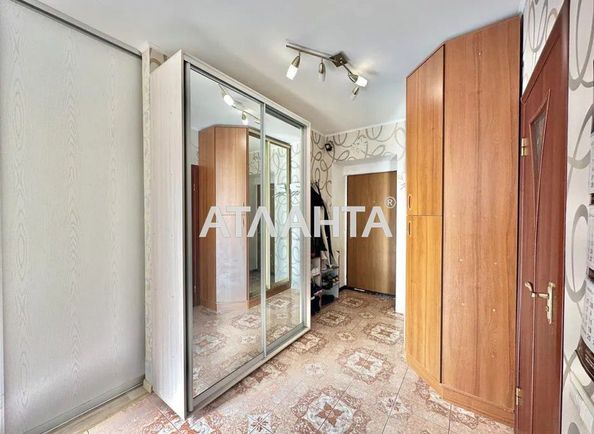 2-rooms apartment apartment by the address st. Zooparkovaya (area 52,0 m2) - Atlanta.ua - photo 19
