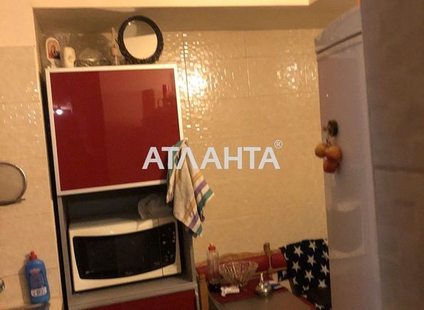 Room in dormitory apartment by the address st. Marazlievskaya Engelsa (area 22,0 m2) - Atlanta.ua - photo 7