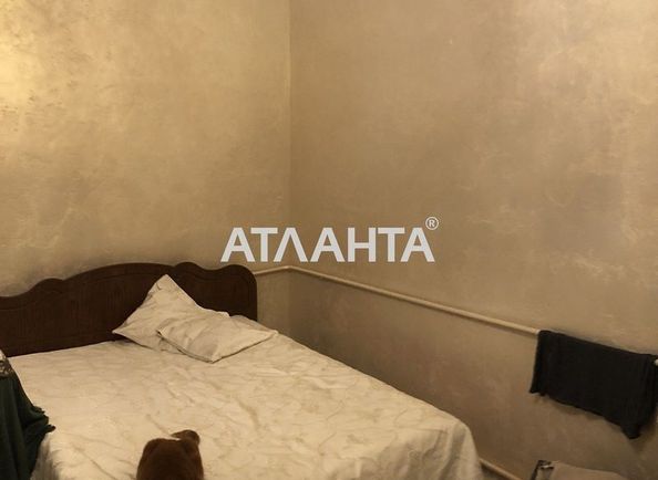 Room in dormitory apartment by the address st. Marazlievskaya Engelsa (area 22,0 m2) - Atlanta.ua - photo 8