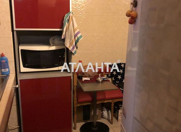 Room in dormitory apartment by the address st. Marazlievskaya Engelsa (area 22,0 m2) - Atlanta.ua - photo 11
