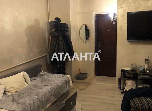 Room in dormitory apartment by the address st. Marazlievskaya Engelsa (area 22,0 m2) - Atlanta.ua - photo 12