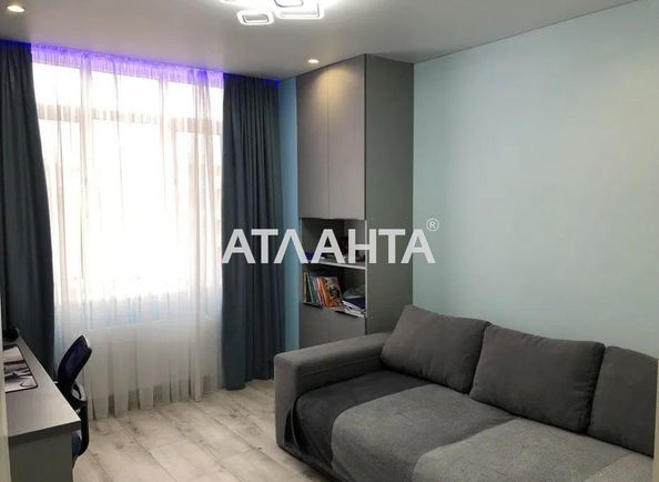 3-rooms apartment apartment by the address st. Lyustdorfskaya dor Chernomorskaya dor (area 70,0 m2) - Atlanta.ua - photo 4