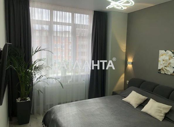3-rooms apartment apartment by the address st. Lyustdorfskaya dor Chernomorskaya dor (area 70,0 m2) - Atlanta.ua - photo 3
