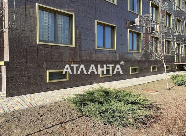 Commercial real estate at st. Zhemchuzhnaya (area 43,5 m2) - Atlanta.ua - photo 10