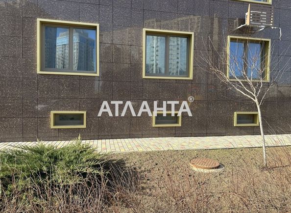 Commercial real estate at st. Zhemchuzhnaya (area 43,5 m2) - Atlanta.ua - photo 11