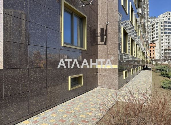 Commercial real estate at st. Zhemchuzhnaya (area 58,8 m2) - Atlanta.ua - photo 13