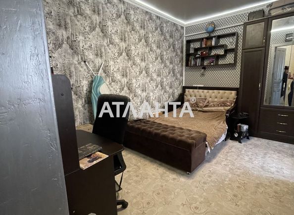 3-rooms apartment apartment by the address st. Internatsionalnyy per (area 42,0 m2) - Atlanta.ua