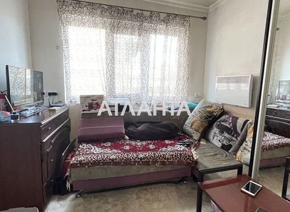 3-rooms apartment apartment by the address st. Internatsionalnyy per (area 42,0 m2) - Atlanta.ua - photo 7