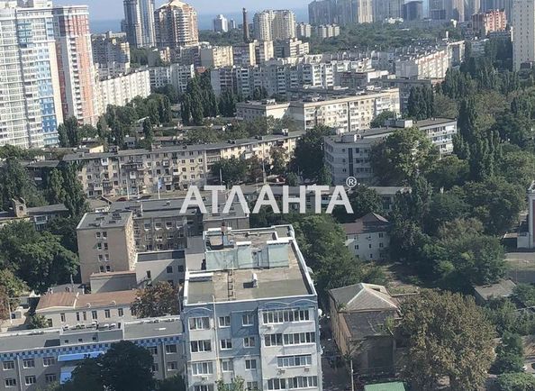 1-room apartment apartment by the address st. Srednefontanskaya (area 47,0 m2) - Atlanta.ua - photo 3