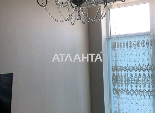 1-room apartment apartment by the address st. Srednefontanskaya (area 47,0 m2) - Atlanta.ua - photo 6