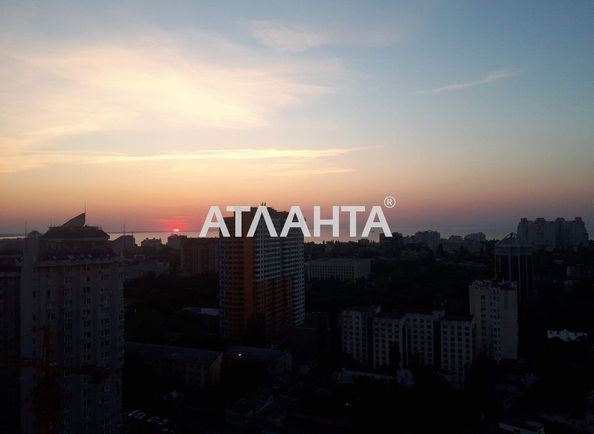 1-room apartment apartment by the address st. Srednefontanskaya (area 47,0 m2) - Atlanta.ua - photo 15