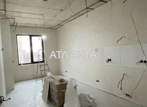1-room apartment apartment by the address st. Genuezskaya (area 28 m²) - Atlanta.ua